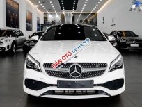 Mercedes-Benz CLA 250 2018 - Màu trắng, xe nhập