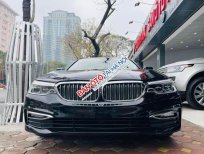BMW 530i 2018 - Màu đen, nhập khẩu