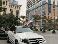 Mercedes-Benz GLK 250 2014 - Cần bán Mercedes-Benz GLK 250 sản xuất 2014, màu trắng, xe nhập