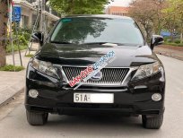 Lexus RX 450 2010 - Màu đen, nhập khẩu nguyên chiếc