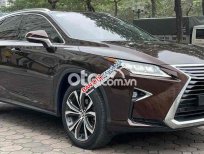 Lexus RX 300 2018 - Nâu cafe đẹp miễn chê dùng là mê