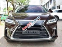 Lexus RX 300 2018 - Màu nâu, xe nhập