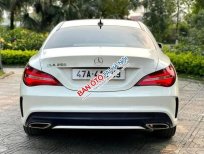 Mercedes-Benz CLA 250 2018 - Màu trắng