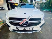 Mercedes-Benz GLB 200 2020 - Cần bán Mercedes GLB 200 năm 2020, màu trắng, xe nhập