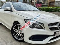 Mercedes-Benz CLA 250 2018 - Màu trắng, nhập khẩu nguyên chiếc