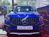 Mercedes-Benz GLB 35 0 2022 - Giảm 50% thuế trước bạ - Ưu đãi tiền mặt, tặng phụ kiện - Hỗ trợ thủ tục trả góp 70-80%