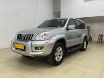 Toyota Land Cruiser Prado    TX L 2007 - Cần bán xe Toyota Land Cruiser Prado TX L năm 2007, màu bạc, nhập khẩu nguyên chiếc còn mới