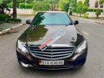 Mercedes-Benz C 250 2017 - Màu nâu