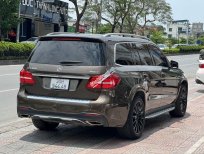 Mercedes-Benz GLS 400 2017 - Xe đẹp còn rất mới