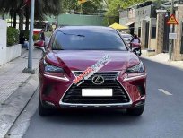 Lexus NX 300 2018 - Màu đỏ, xe nhập