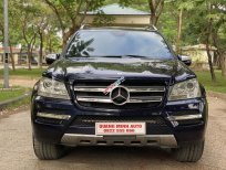 Mercedes-Benz GL 350 2009 - Buletec máy dầu sản xuất 2009 cần bán