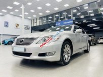 Lexus LS 460 2010 - Đăng ký 2012 mua mới từ đầu, full options, siêu mới