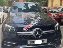 Mercedes-Benz GLE 450 2021 - Màu đen, xe nhập