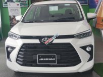 Toyota Avanza Premio 2022 - Ưu đãi cực lớn, rinh xế cưng - Nhận quà tặng tháng 6