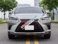 Lexus NX 300 2020 - Màu bạc, nhập khẩu nguyên chiếc