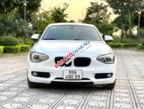 BMW 116i 2014 - Màu trắng, giá 620tr