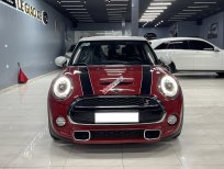 Mini Cooper S 2016 - Siêu mới full bảo dưỡng đầy đủ