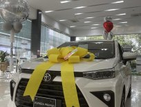 Toyota Avanza Premio 2022 - Lột xác hoàn hảo - Công năng chất lượng - Tài chính hiệu quả