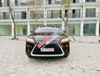 Lexus RX 300 2018 - Màu nâu, nhập khẩu nguyên chiếc