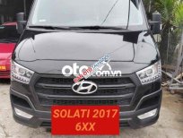 Hyundai Solati 2017 - Màu đen, xe nhập, giá cực tốt