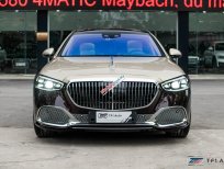 Mercedes-Maybach S 680 2022 - Nhập khẩu