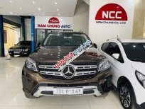 Mercedes-Benz GLS 400 2017 - Màu nâu, nhập khẩu