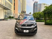 Peugeot Traveller 2019 - Màu xám, xe nhập