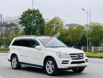 Mercedes-Benz GL 350 2009 - Màu trắng, xe nhập