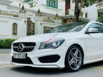 Mercedes-Benz CLA 250 2014 - Màu trắng, giá 839tr