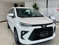 Toyota Avanza Premio 2022 - Màu trắng, giao ngay giá cực ưu đãi cho anh chị lấy xe trong tháng 7 - nhận xe chỉ từ 100tr