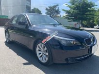 BMW 530i 2007 - Màu đen, nhập khẩu