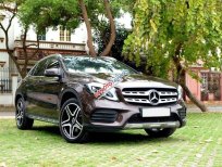 Mercedes-Benz GLA 250 2017 - Xe nhập biển thành phố