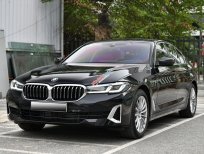 BMW 520i 2021 - Bán xe giá 2,53 tỷ