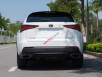 Lexus NX 300 2017 - Màu trắng, xe nhập