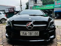 Mercedes-Benz CLA 250 2014 - Màu đen, xe nhập