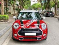 Mini Cooper S 2015 - Xe màu đỏ