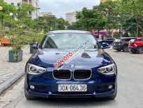 BMW 116i 2013 - Màu xanh lam