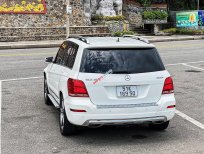 Mercedes-Benz GLK 250 2014 - Màu trắng, nhập khẩu, giá 879tr