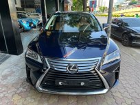 Lexus RX 200 2017 - Nhập khẩu giá chỉ 2 tỷ 550tr