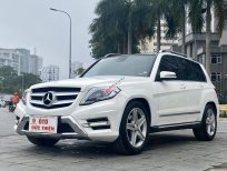 Mercedes-Benz GLK 250 2014 - SUV gầm cao