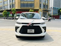 Toyota Avanza Premio 2022 - Premio, tư nhân 1 chủ mới, chạy hơn 200km, siêu lướt nylong chưa bóc