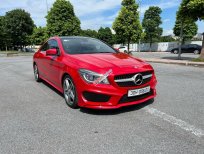 Mercedes-Benz CLA 250 2014 - Model 2015, nhập khẩu nguyên chiếc