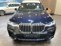 BMW X7 2022 - Đẳng cấp ông chủ - Xe mới đặt giao ngay trong 20 ngày