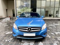 Mercedes-Benz A200 2013 - Xe màu xanh lam, giá chỉ 550tr