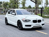 BMW 116i 2014 - Màu trắng, xe nhập giá ưu đãi