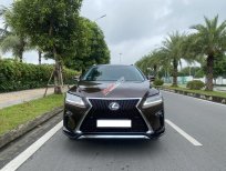 Lexus RX 300 2018 - Nhập khẩu nguyên chiếc