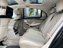 Mercedes-Benz S 450L 2020 - Biển tỉnh