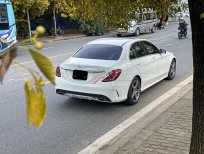 Mercedes-Benz C 250 2014 - Màu trắng