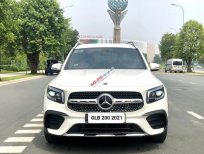 Mercedes-Benz GLB 200 2021 - Siêu lướt 9000 km