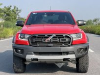Ford Ranger Raptor 2020 - Thanh lý giá rẻ